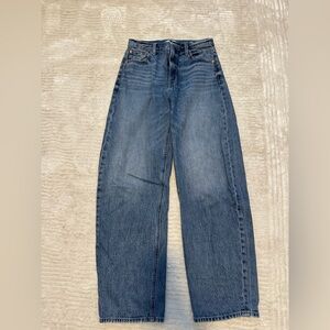 Pistola Blue Denim Jeans